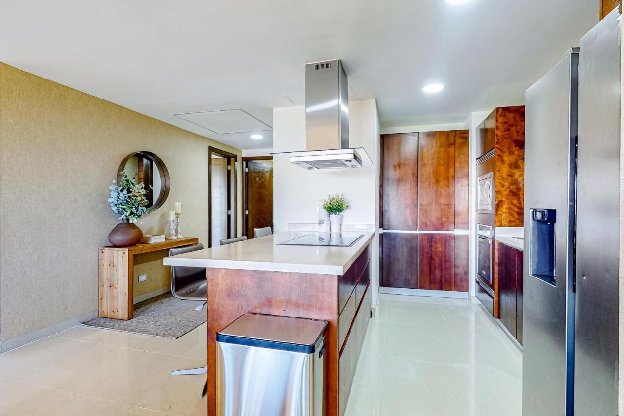 Mareazul 436 Norte Full Apartamento Playa del Carmen