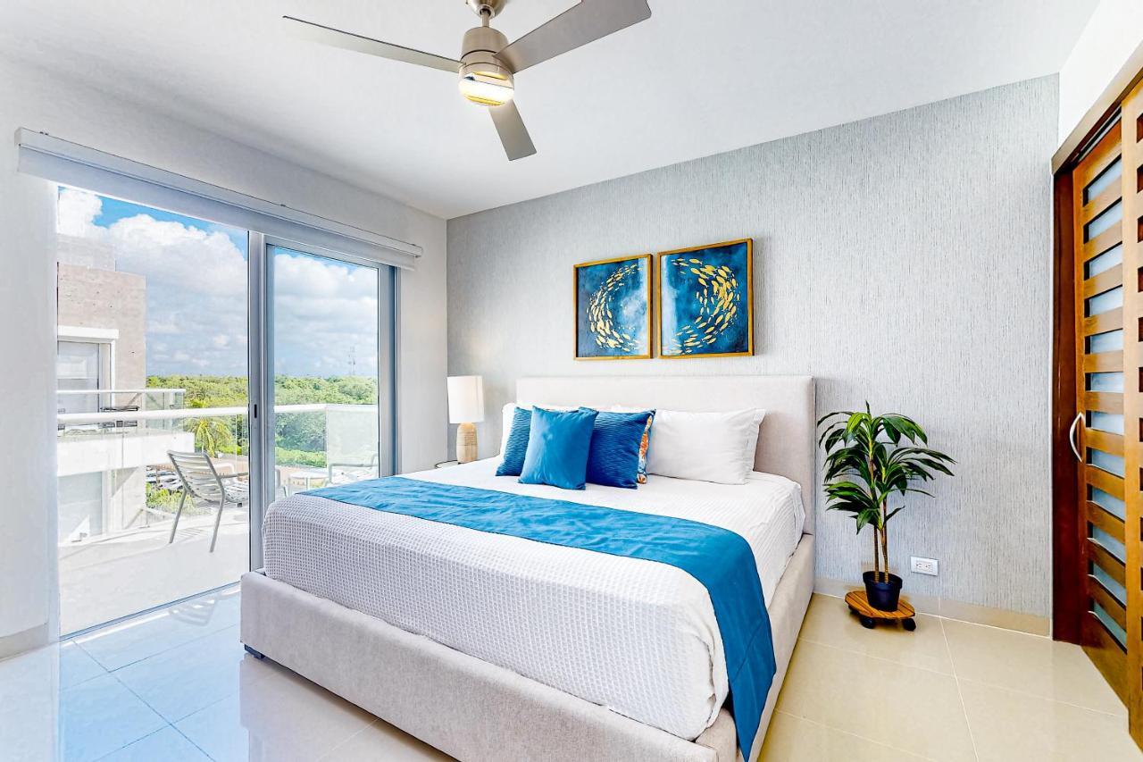 Apartamento Mareazul 436 Norte Full *