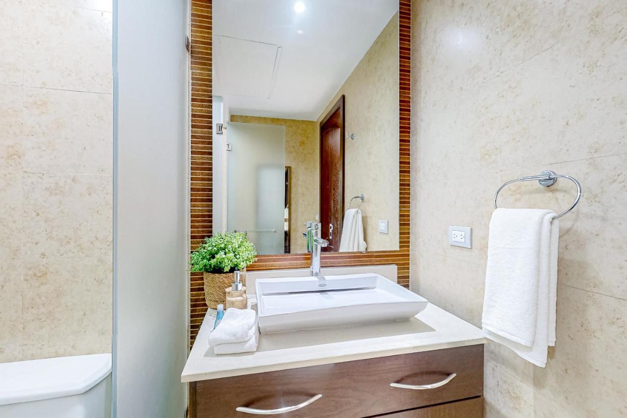 Apartamento Mareazul 436 Norte Full Playa del Carmen
