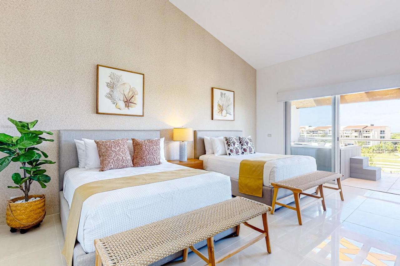 Apartamento Mareazul 436 Norte Full