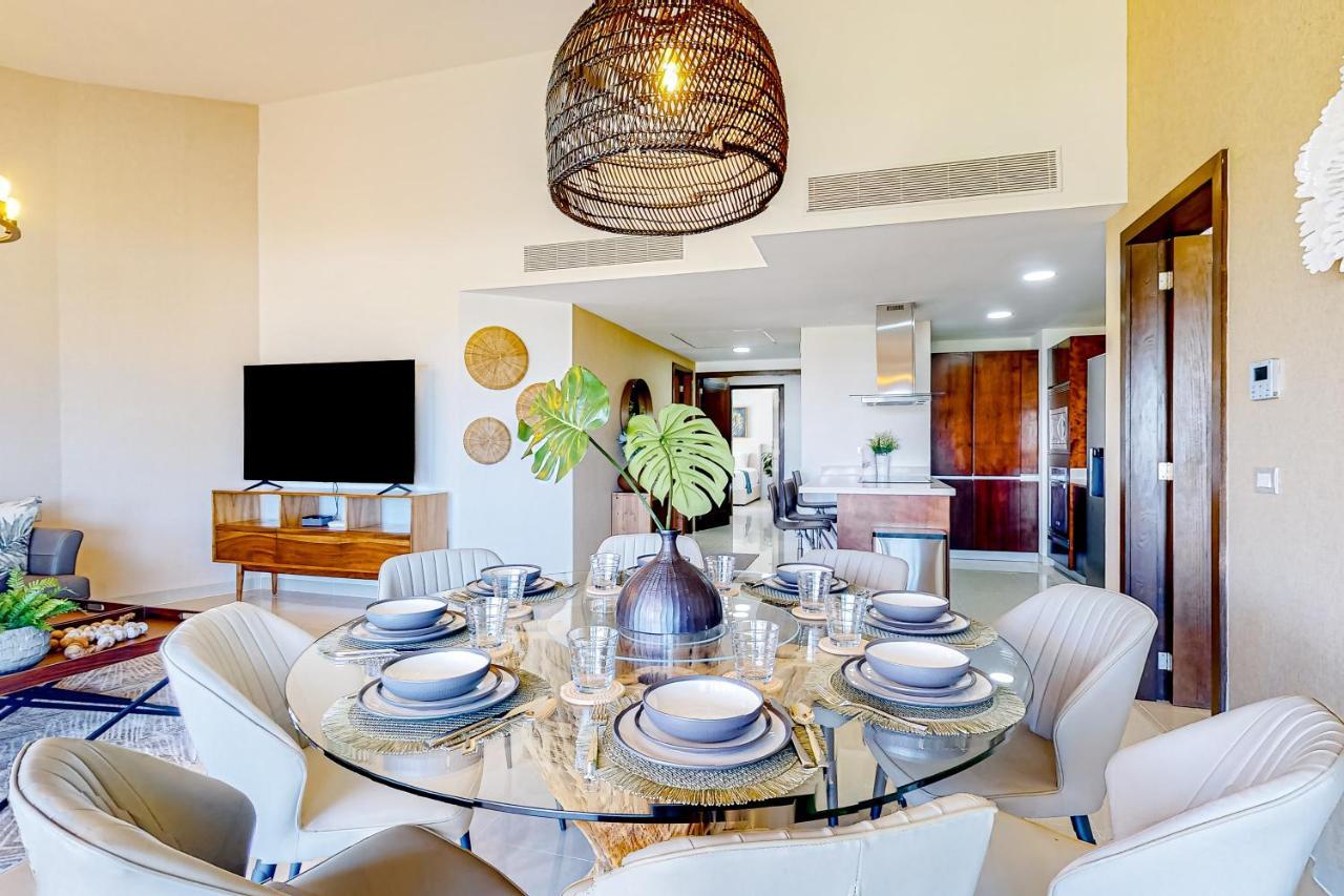 Apartamento Mareazul 436 Norte Full Playa del Carmen