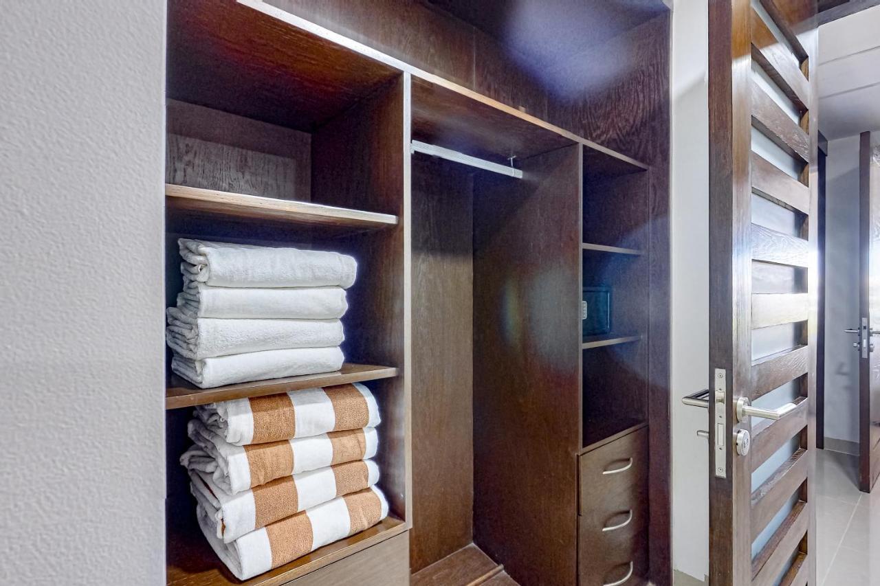 Apartamento Mareazul 436 Norte Full *
