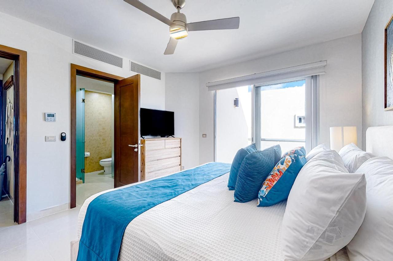 Apartamento Mareazul 436 Norte Full *