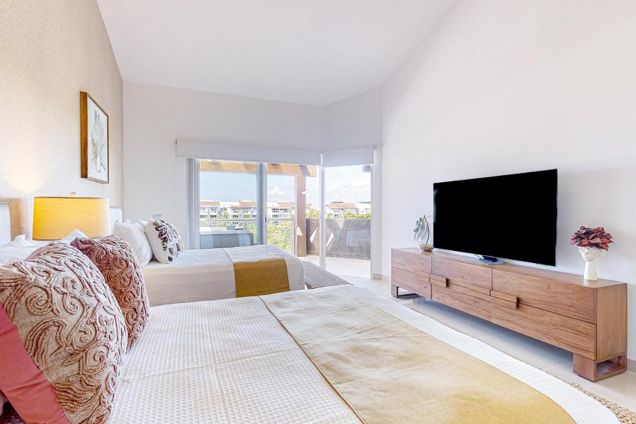 Apartamento Mareazul 436 Norte Full